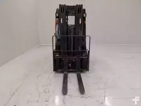 LPG Forklifts 2017  Doosan G30G PLUS (5)
