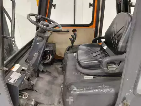 LPG Forklifts 2017  Doosan G30G PLUS (8)