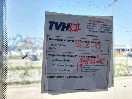 Terénní vysokozdvižný vozík 2012  Manitou M30-4 T S3 E3 (10)