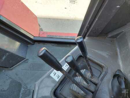 Terénní vysokozdvižný vozík 2012  Manitou M30-4 T S3 E3 (7)