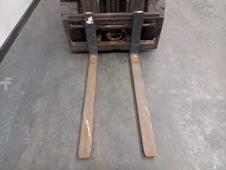 LPG Forklifts 2007  Hyster H2.5FT (4)