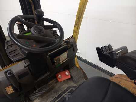 LPG Forklifts 2007  Hyster H2.5FT (7)