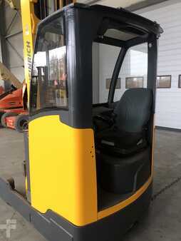 Schubmaststapler 2015  Jungheinrich ETV 216 (1)