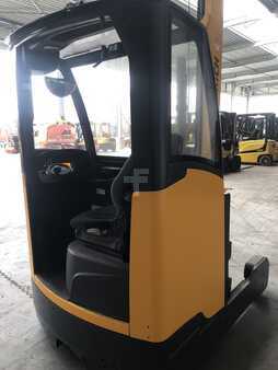 Schubmaststapler 2015  Jungheinrich ETV 216 (2)