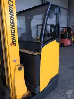 Schubmaststapler 2015  Jungheinrich ETV 216 (3)