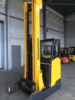 Schubmaststapler 2015  Jungheinrich ETV 216 (4)