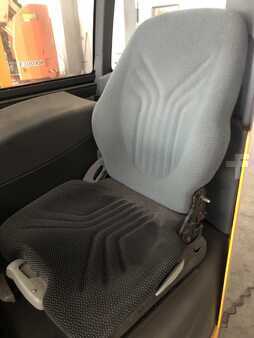 Schubmaststapler 2015  Jungheinrich ETV 216 (5)