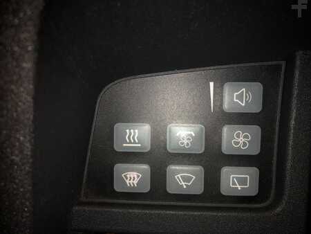 Schubmaststapler 2015  Jungheinrich ETV 216 (8)