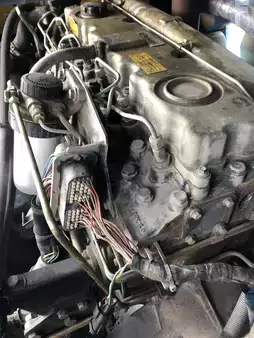 Dieselstapler 2004  Yale GDP160EB (13)