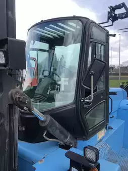 Dieselstapler 2004  Yale GDP160EB (20)