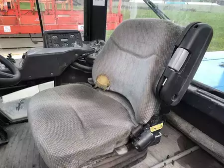 Dieselstapler 2004  Yale GDP160EB (6)