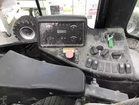 Dieselstapler 2004  Yale GDP160EB (8)