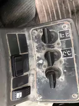 Dieselstapler 2004  Yale GDP160EB (9)