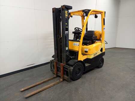 Miscelaneo 2008  Hyster H1.8FT (1)
