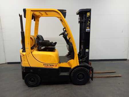 Miscelaneo 2008  Hyster H1.8FT (3)