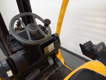 Outro 2008  Hyster H1.8FT (7) 
