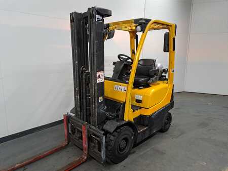 Miscelaneo 2006  Hyster H1.8FT (1)
