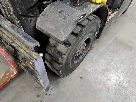 Outro 2006  Hyster H1.8FT (10)