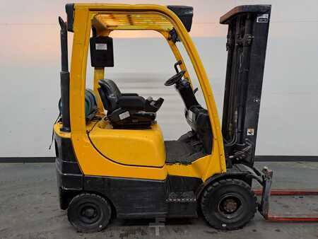 Annet 2006  Hyster H1.8FT (3)