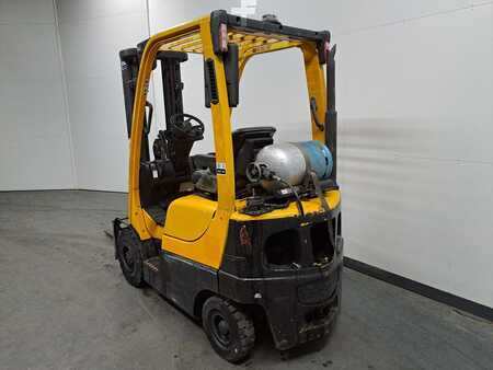 Other 2006  Hyster H1.8FT (4)