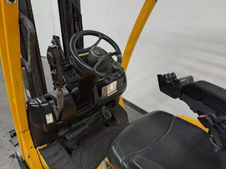 Miscelaneo 2006  Hyster H1.8FT (9)