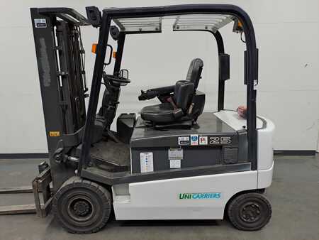 Other 2015  Unicarriers G1Q2L25Q (2)