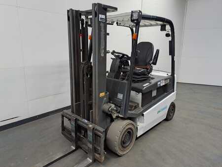 Other 2015  Unicarriers G1Q2L25Q (1)