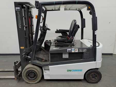 Other 2015  Unicarriers G1Q2L25Q (2)