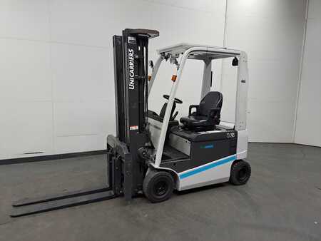 Outro 2015  Unicarriers JAG1N1L16Q (1)