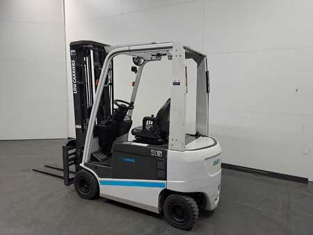 Outro 2015  Unicarriers JAG1N1L16Q (2)