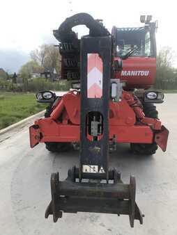Other 2009  Manitou MRT2150 PRIVILEGE + ST4 (13)