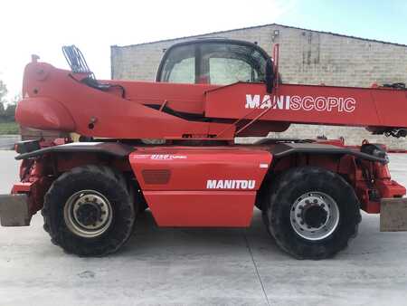Other 2009  Manitou MRT2150 PRIVILEGE + ST4 (3)