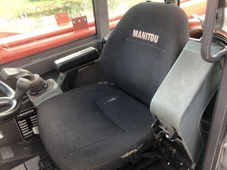 Other 2009  Manitou MRT2150 PRIVILEGE + ST4 (5)