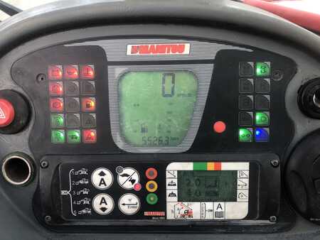 Other 2009  Manitou MRT2150 PRIVILEGE + ST4 (8)