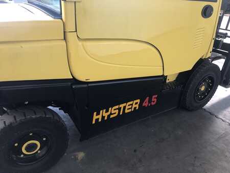 Pozostałe 2019  Hyster J4.5XN (3)