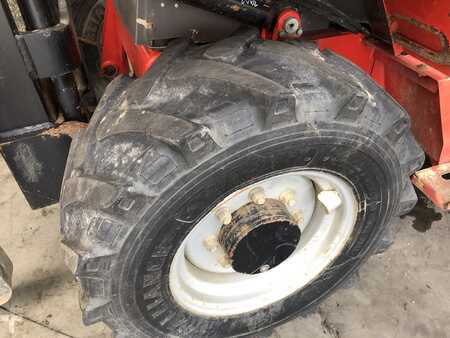 Rough Terrain Forklifts 2016  Manitou M26-4 (26)