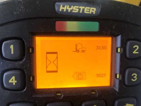 Hyster J5.0XN6