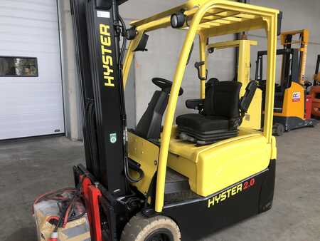 Other 2016  Hyster J2.0XNT (1)