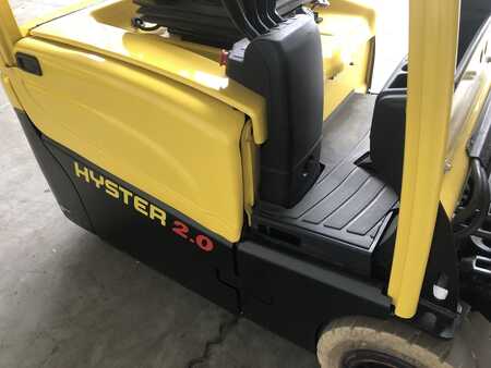 Other 2016  Hyster J2.0XNT (4)