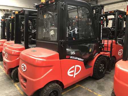 EP Equipment EFL353S