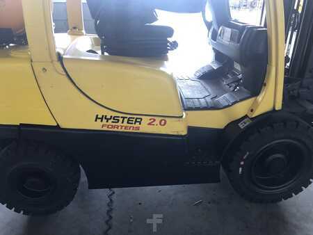 Andet 2017  Hyster H2.0FT (3)