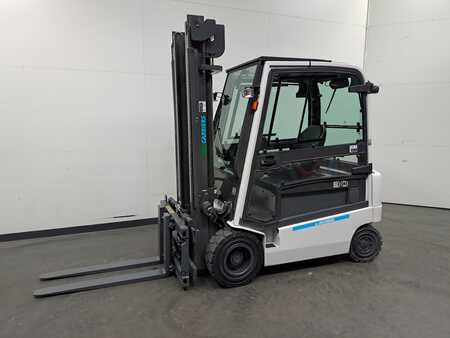 Other 2016  Unicarriers G1Q2L30HQ (1)