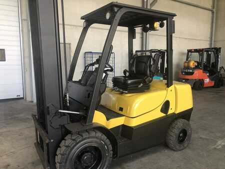 Overige 2018  Hyster H3.0XT (1)