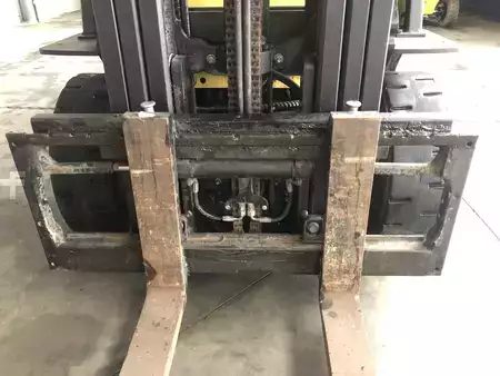 LPG Forklifts 2017  Hyster H2.5XT (12)