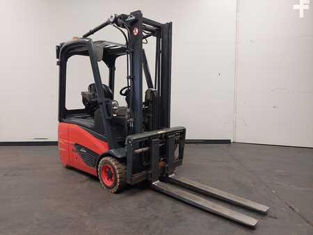 Elektro 4 Rad 2015  Linde E15-02 (1)