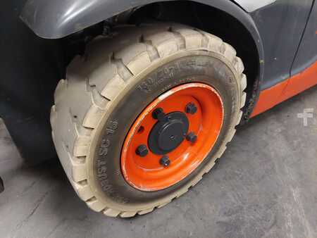 Elektro 4 Rad 2015  Linde E15-02 (11)