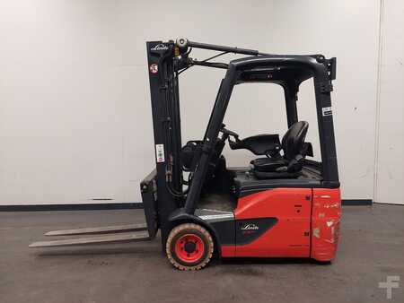 Elektro 4 Rad 2015  Linde E15-02 (2)