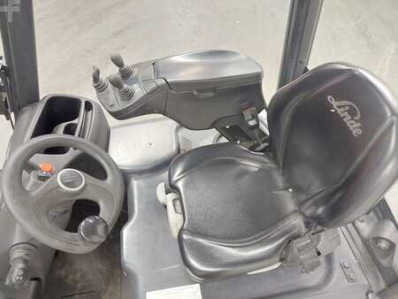 Elektro 4 Rad 2015  Linde E15-02 (4)