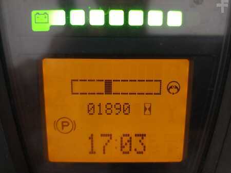 Elektro 4 Rad 2015  Linde E15-02 (7)