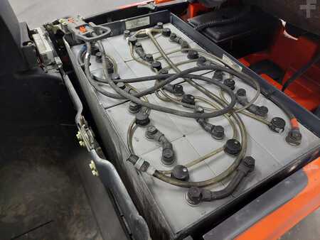 Elektro 4 Rad 2015  Linde E15-02 (9)
